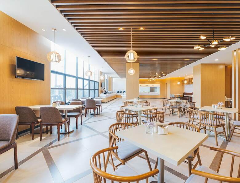 Atour Hotel Economic Development Zone Yangzhou