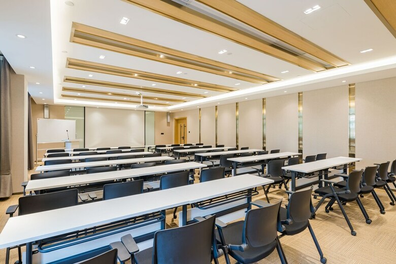 Atour Hotel Middle Yanlin Road Changzhou