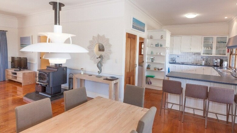 The Banksia - 3 Banksia Court