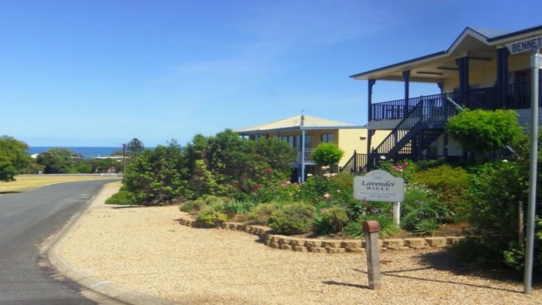 Lavender Hills - 12 Bennett Street