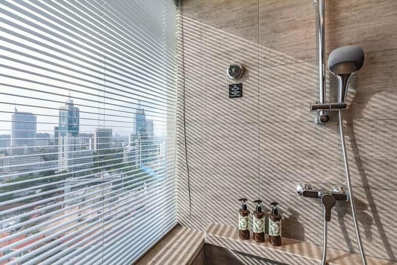 Atour Hotel Daguanyuan Jinan