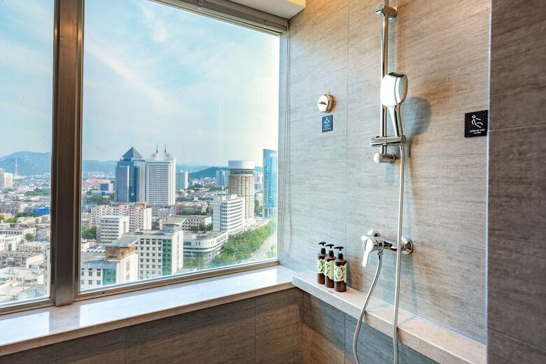 Atour Hotel Daguanyuan Jinan