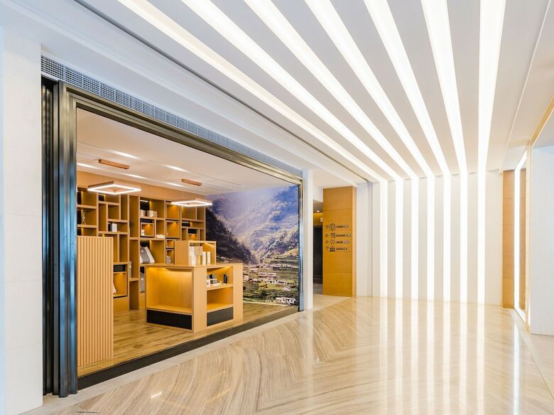Atour Hotel Banqiao Nanjing