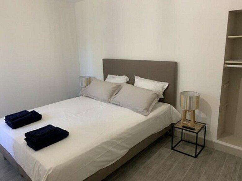 Apartamento Les Lauriers