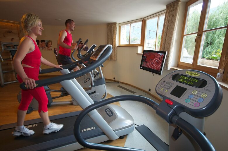 Naturhotel L�snerhof