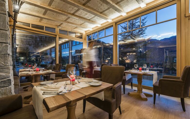 Naturhotel L�snerhof