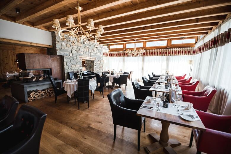 Naturhotel L�snerhof