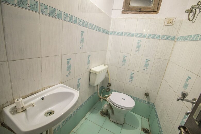 Hotel Maa Vaishno Guest House