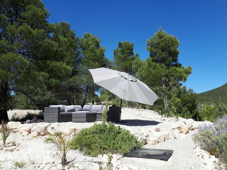 Cortijo Blanco Apartments
