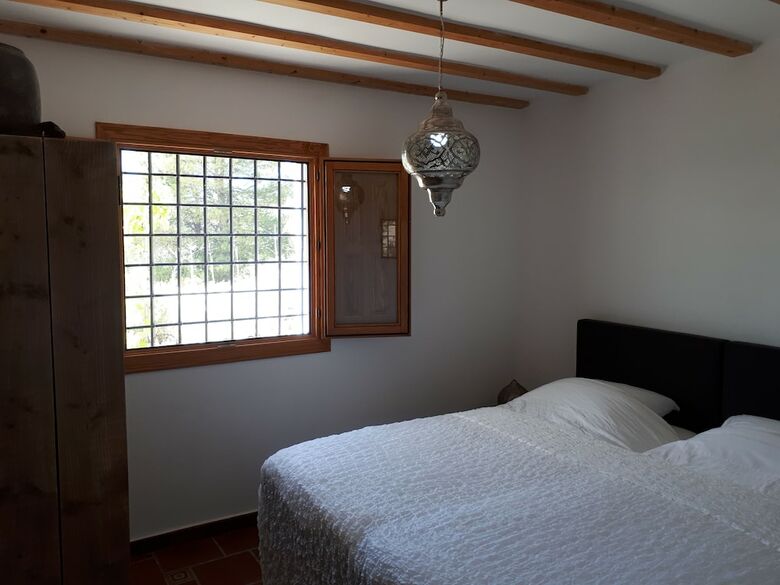 Cortijo Blanco Apartments