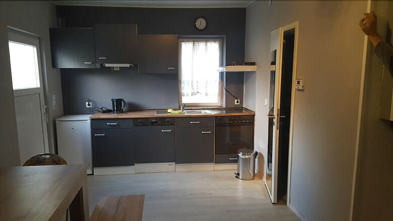 Apartamentos Krw Location