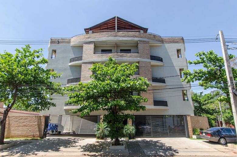 Apartamento Plaza Iturbe 2 Dormitorios Cerca de Todo