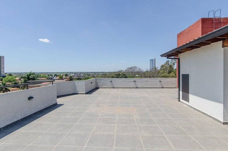 Apartamento Plaza Iturbe 2 Dormitorios Cerca de Todo