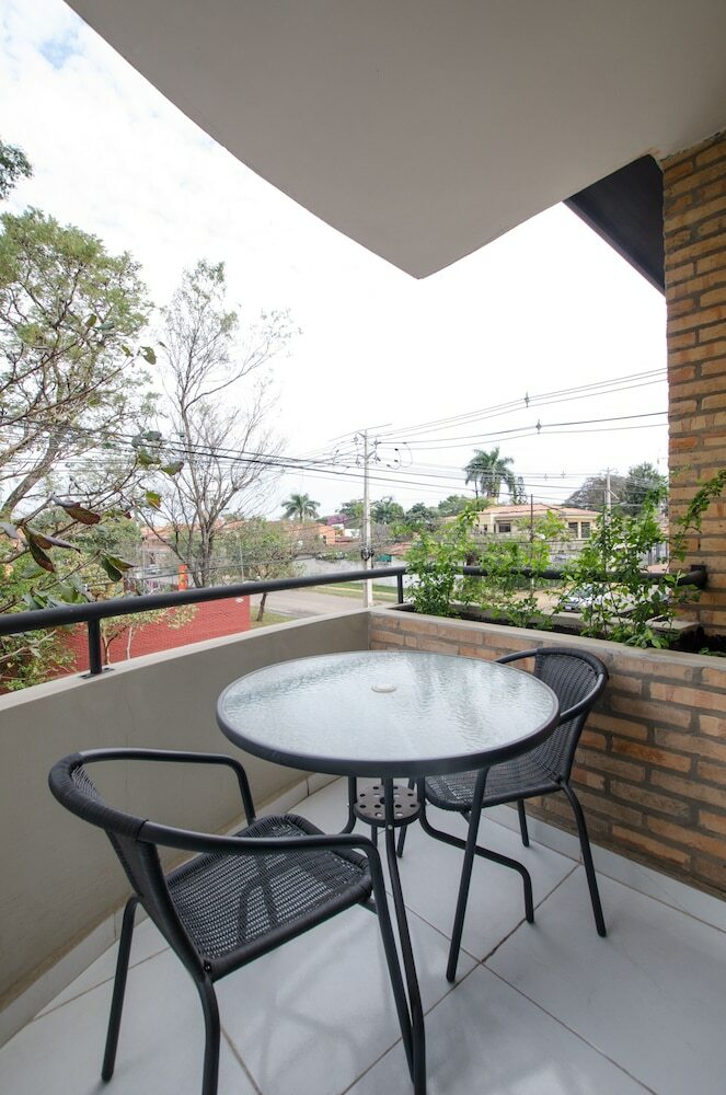 Apartamento Plaza Iturbe 2 Dormitorios Cerca de Todo