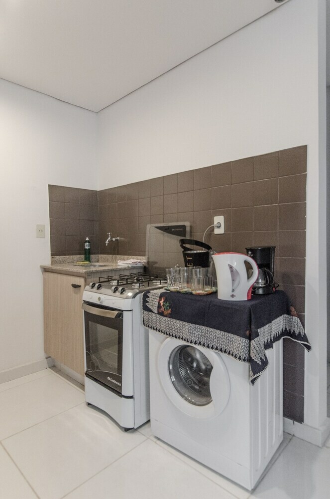 Apartamento Plaza Iturbe 2 Dormitorios Cerca de Todo