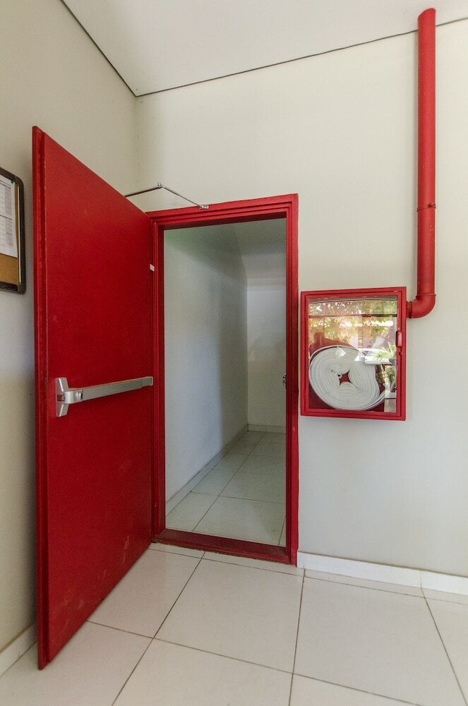 Apartamento Plaza Iturbe 2 Dormitorios Cerca de Todo