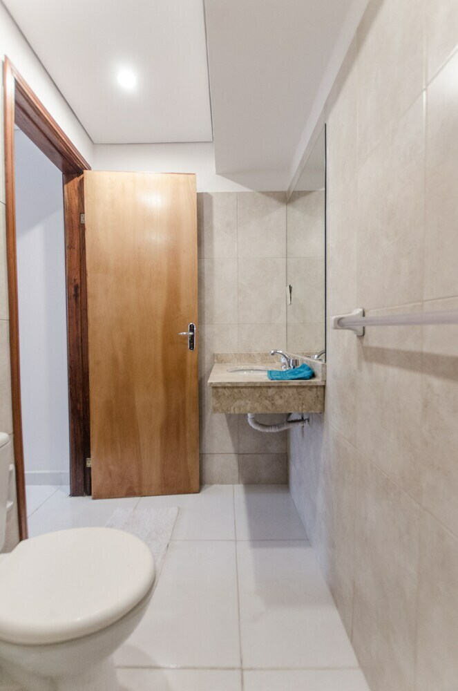 Apartamento Plaza Iturbe 2 Dormitorios Cerca de Todo