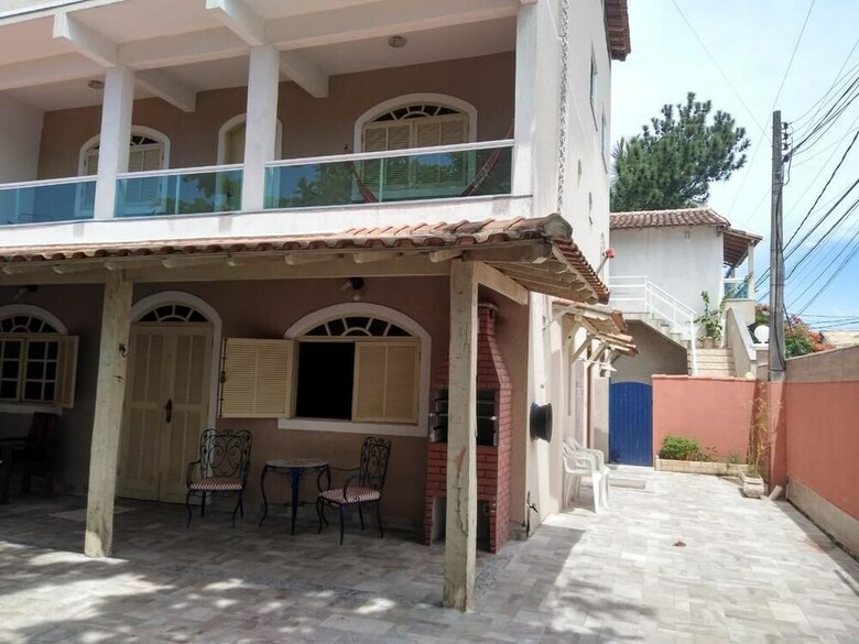 Espa�o P�rola Rio Das Ostras