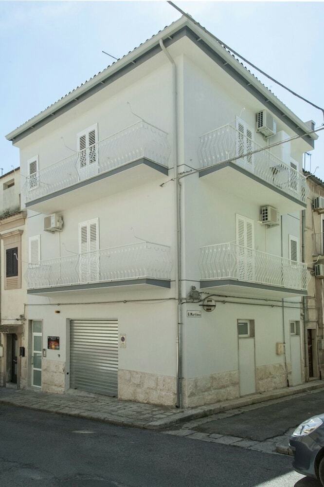 Bed & Breakfast Ragusa Terra Priziusa