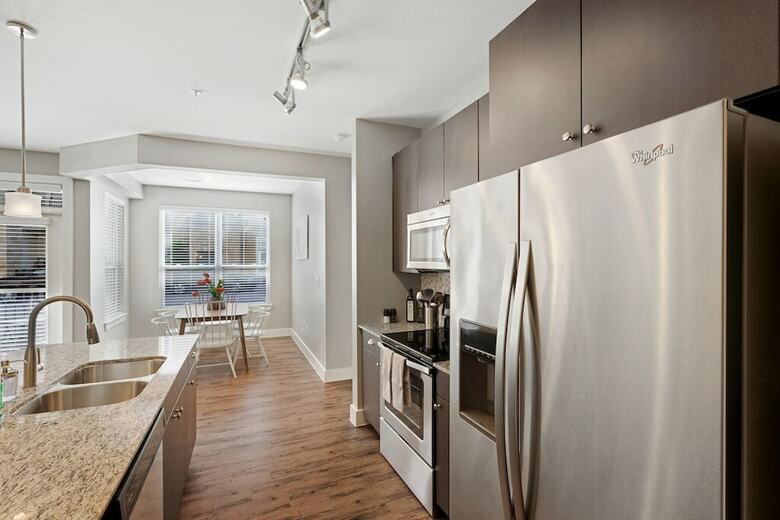Kasa Frisco Apartments