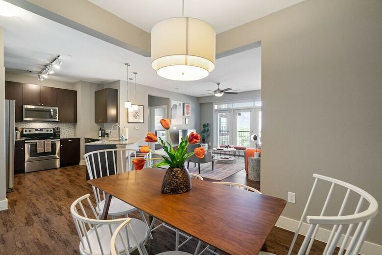 Kasa Frisco Apartments