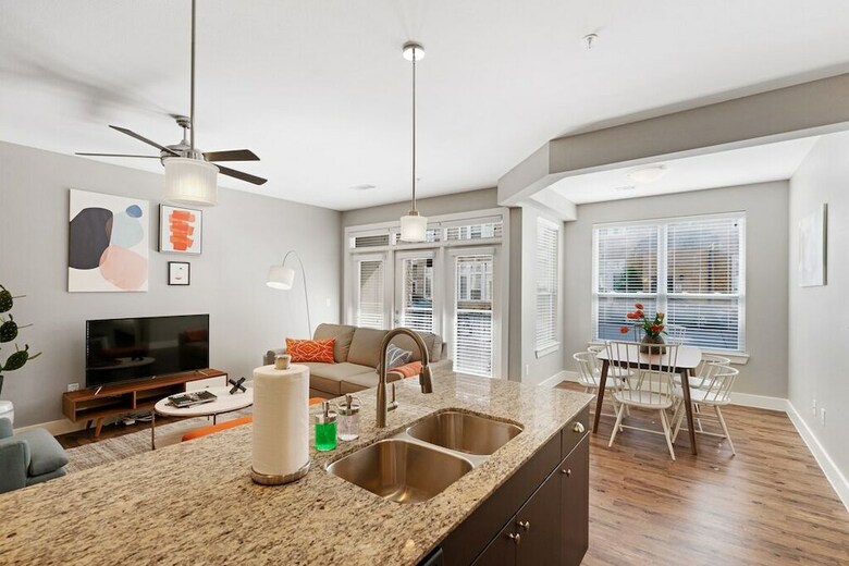 Kasa Frisco Apartments