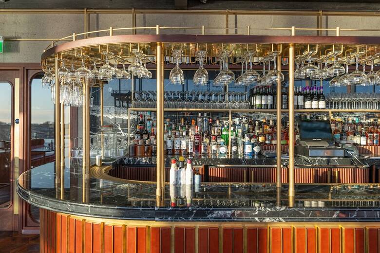 Hotel The Mayson Dublin