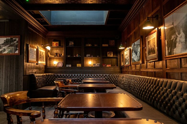 Hotel The Mayson Dublin