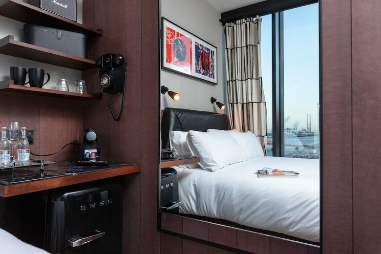 Hotel The Mayson Dublin
