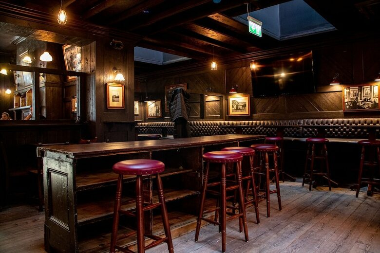 Hotel The Mayson Dublin