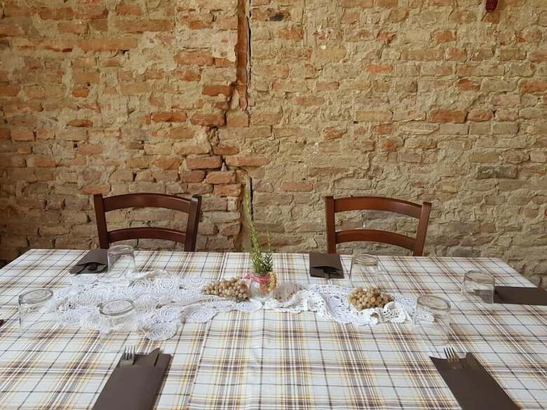 Agroturismo Agriturismo I Quarti