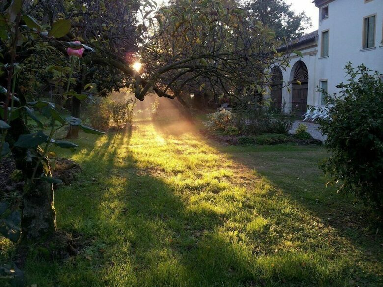Agroturismo Agriturismo I Quarti
