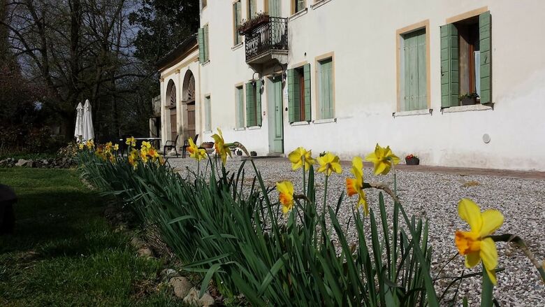 Agroturismo Agriturismo I Quarti
