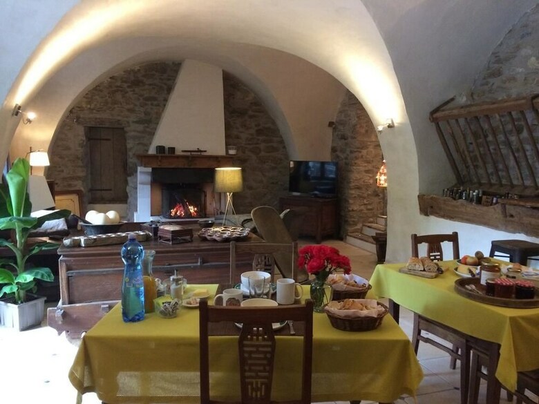 Bed & Breakfast Le Val D'ailleurs