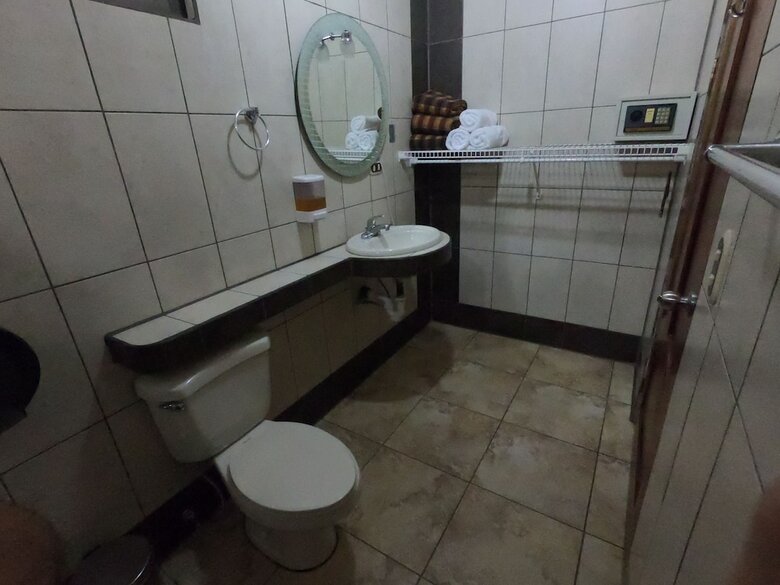 Posada Cabinas Sue�o Real Guatuso