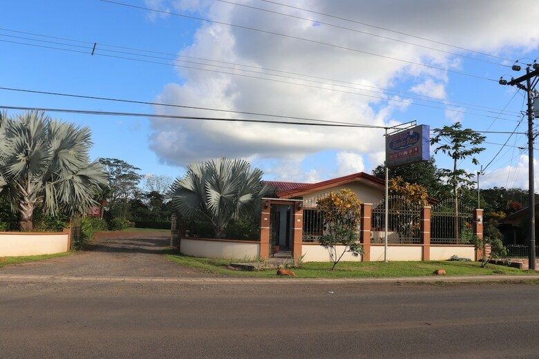 Posada Cabinas Sue�o Real Guatuso