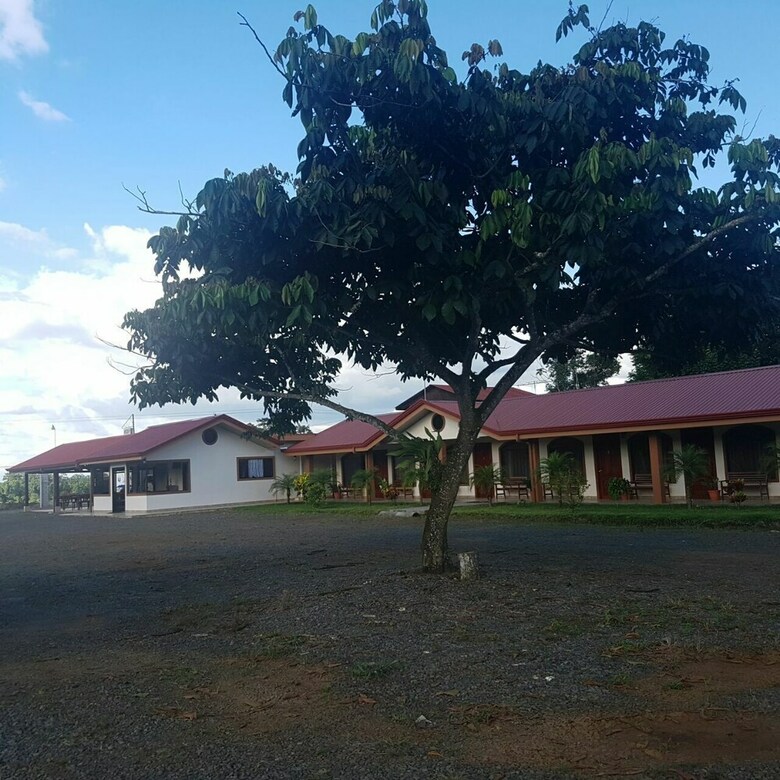 Posada Cabinas Sue�o Real Guatuso