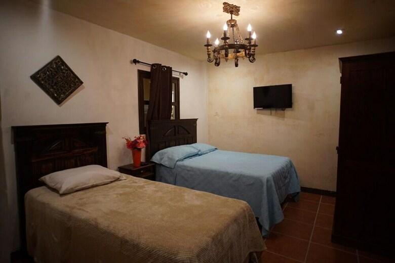 Hotel Casa Victoria