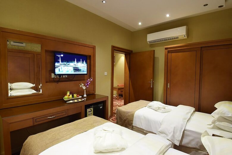 Hotel Jeddah Blue