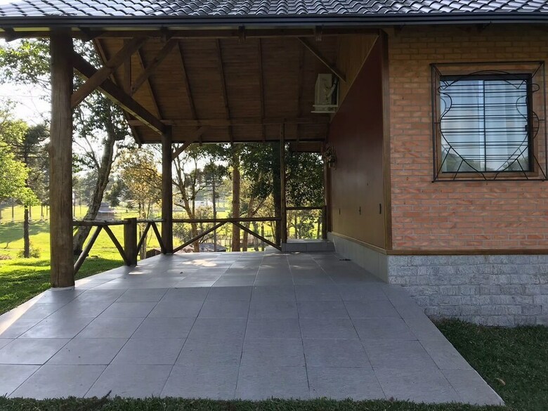 Fazenda Evaristo