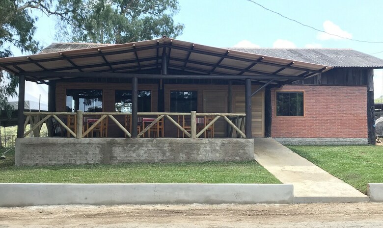 Fazenda Evaristo