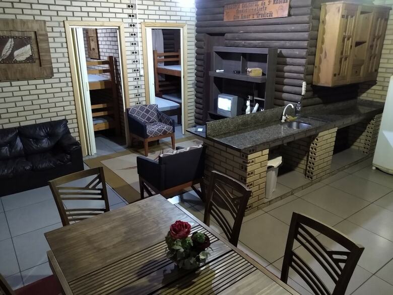 Fazenda Evaristo