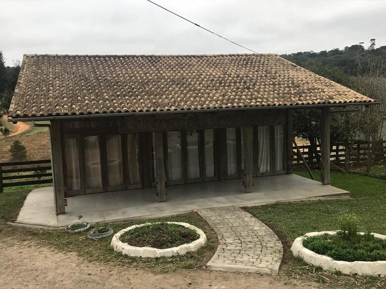 Fazenda Evaristo