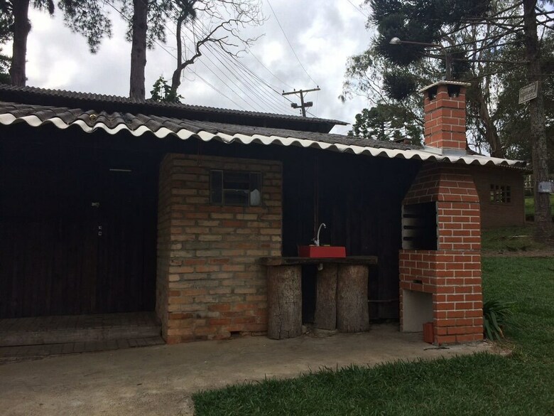 Fazenda Evaristo