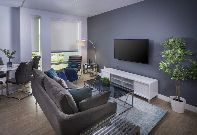 Apartamentos Rodin Square Flats By Barsala