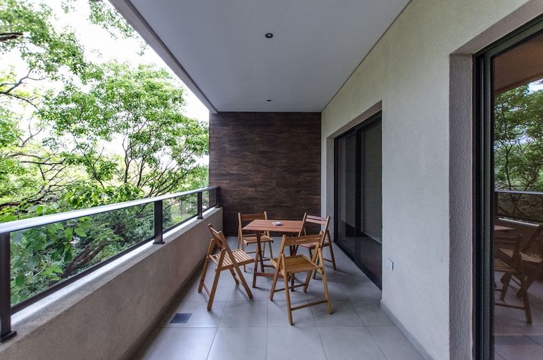 Domus Deluxe Apartment
