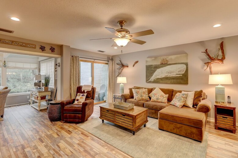 Fairwood Villa 159