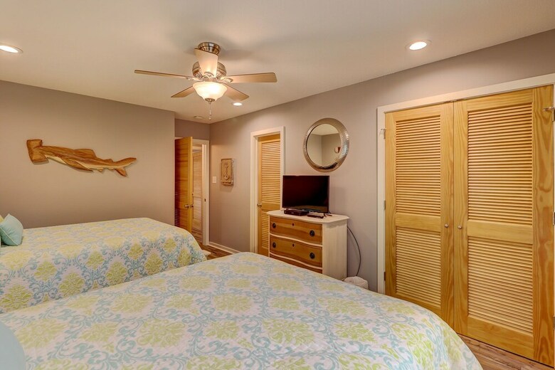 Fairwood Villa 159