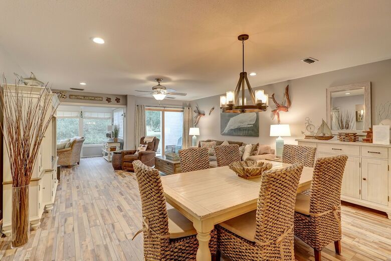 Fairwood Villa 159