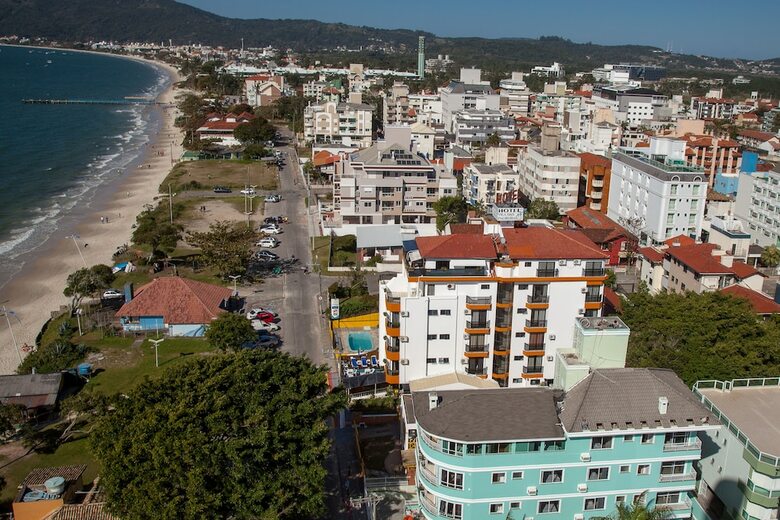 Hotel Vila Mar